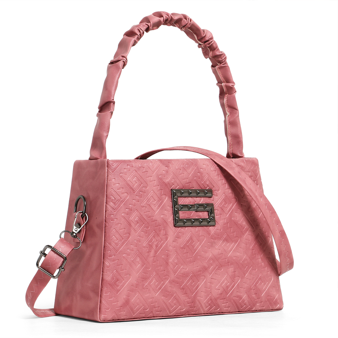Sling G-Embosse Peach